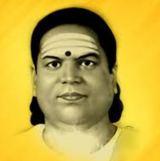 Muthuramalinga Thevar